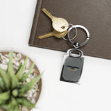 B180 Kabom Odo Sportswear Key Ring