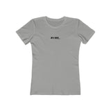 B180 Women's Sportswear Warrior Queen T-Shirt