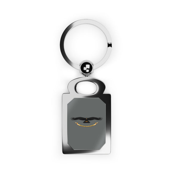 B180 Kabom Odo Sportswear Key Ring