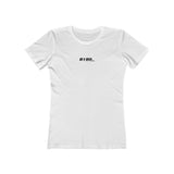 B180 Women's Sportswear Warrior Queen T-Shirt