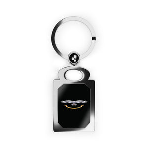 B180 Kabom Odo Sportswear Key Ring