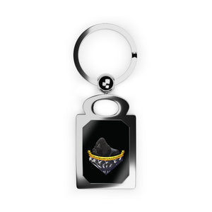 B180 Kuvukana Zola Key Ring