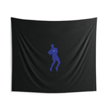 B180 Scoop Finish Sportswear Indoor Wall Tapestry