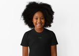 B180 Girls Sportswear T-Shirt