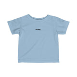 B180 Girls Infant Sportswear T-Shirt