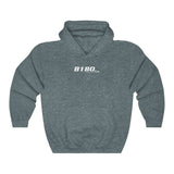 B180 Men's Sportswear Hoodie