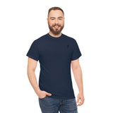 B180 Men's Game Changer Cut Back Essential T-Shirt