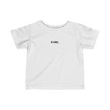 B180 Girls Infant Sportswear T-Shirt