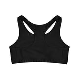 B180 Women's Sportswear Sports Bra