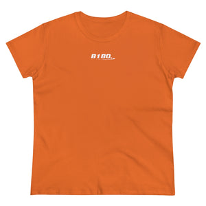 B180 Women's Sportswear T-Shirt