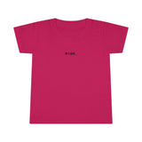 B180 Girls Toddler Sportswear T-Shirt