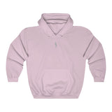 B180 Women's Scoop Finish Hoodie